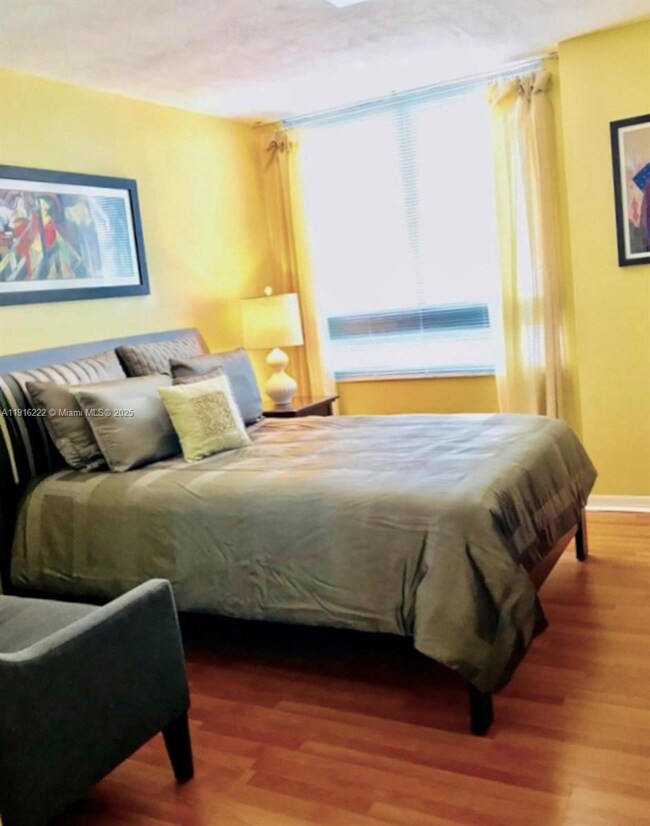 The Waverly at South Beach unit 1910, Miami Beach, FL 33139 - photo 5