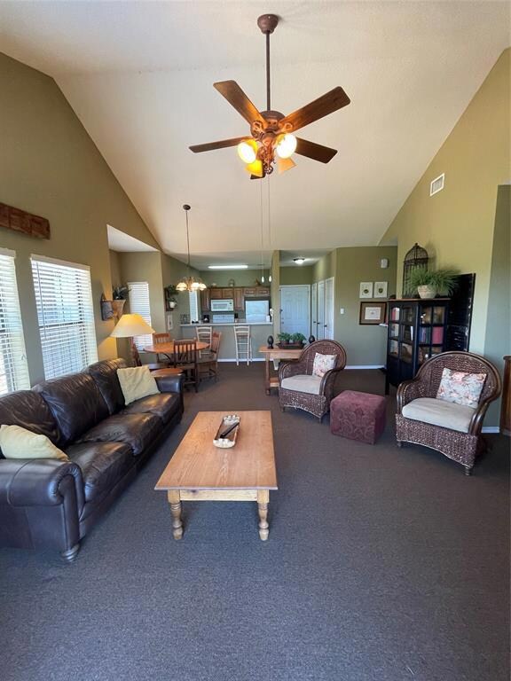 26035 Heartwood Cir unit 415, Whitney, TX 76692 - photo 4