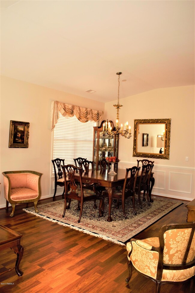 121 Pickett Mill
