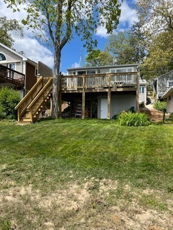 11 G Hideaway Rd unit 11-F, Bourne, MA 02532 - photo 6