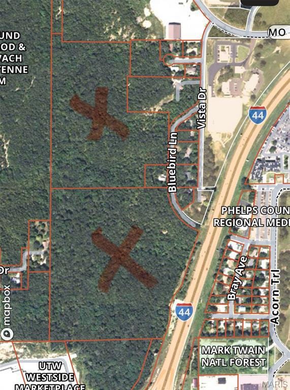 TBD Bluebird Ln, Rolla, MO 65401 - photo 7