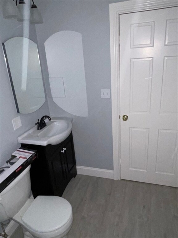 3 Thingvalla Ave unit Duplex, Cambridge, MA 02138 - photo 7