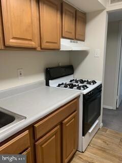 2637 Redcoat Dr unit 147, Alexandria, VA 22303 - photo 6