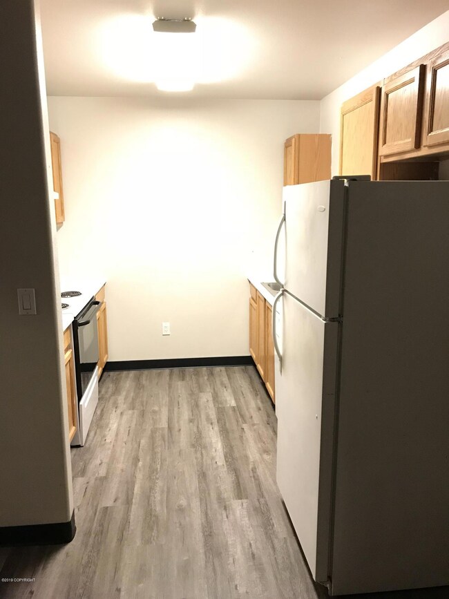 2651 E Quiet Cir unit B4, Wasilla, AK 99654 - photo 6