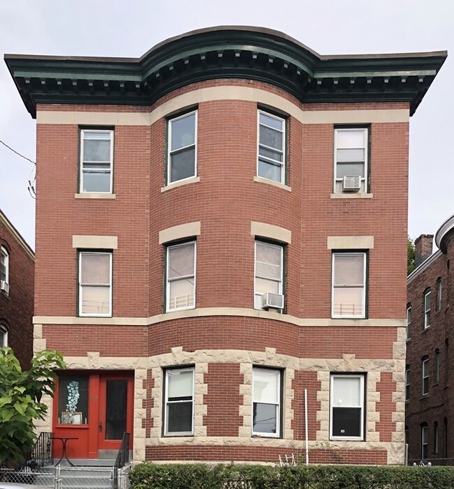 59 Charles St unit 1, Dorchester, MA 02122 - photo 2