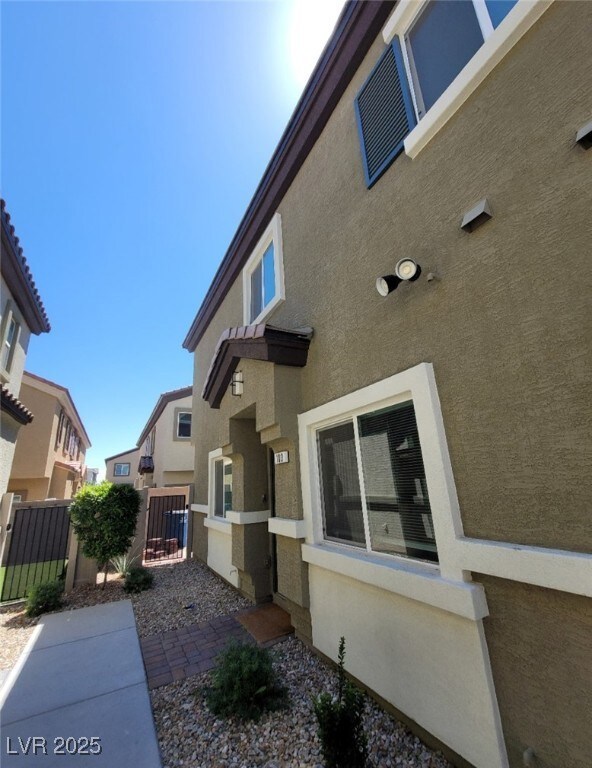 4645 Fuchsia Nights Ave unit 103, North Las Vegas, NV 89084 - photo 5