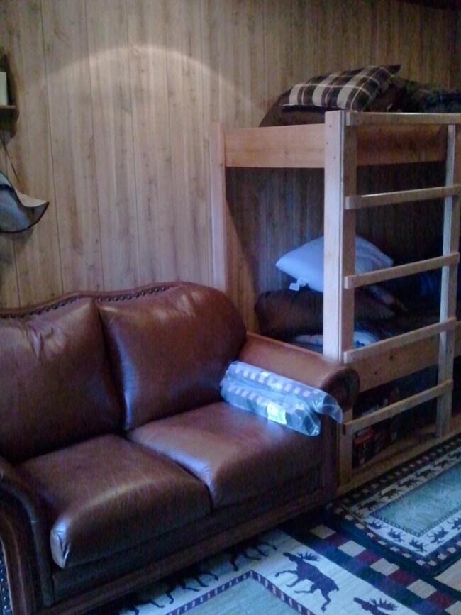Bunk Beds
