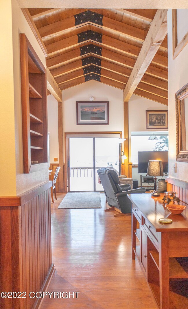 hallway