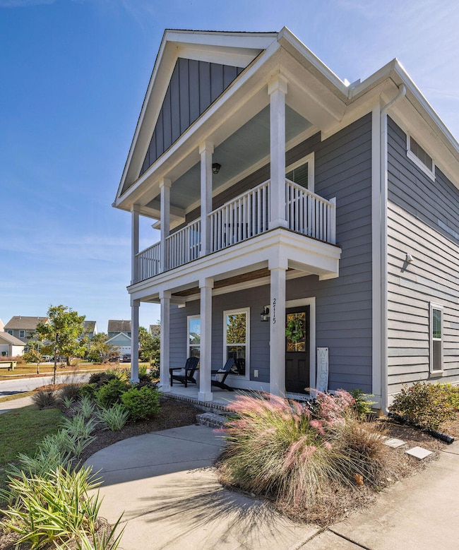 2715 August Rd, Johns Island, SC 29455 - photo 3