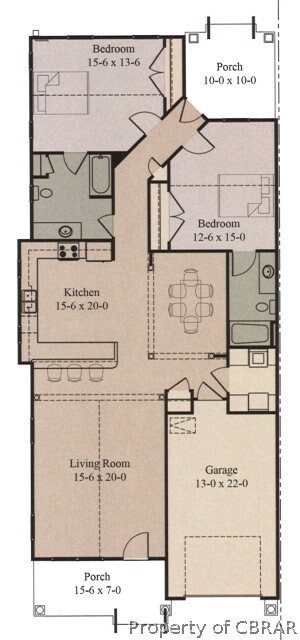 3026 Hughes Ln, Hayes, VA 23072 - photo 2