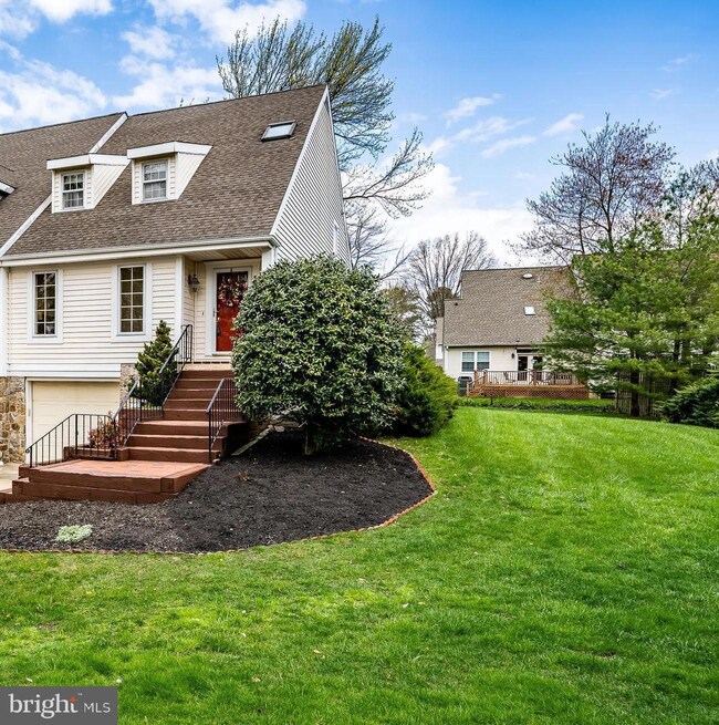 39 Marsh Woods Ln, Wilmington, DE 19810 - photo 4