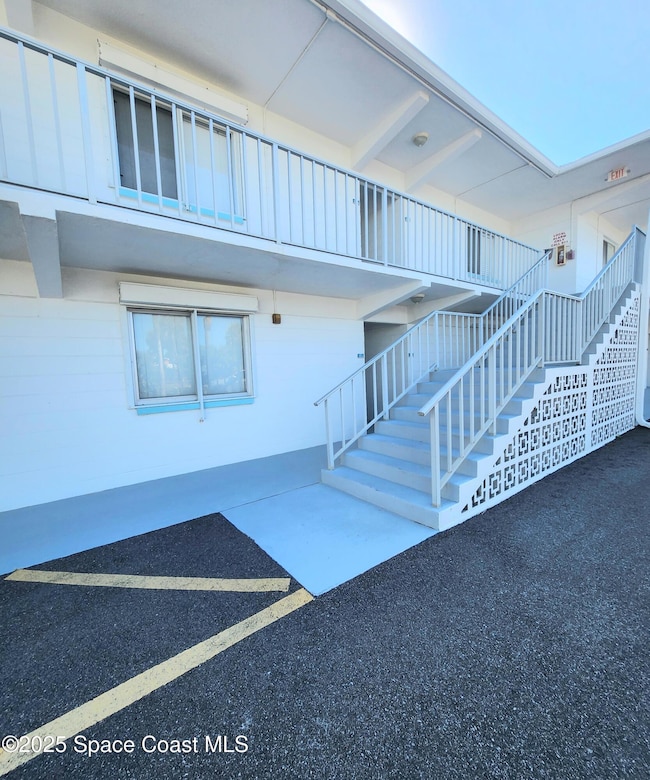 6401 Azure Ln unit B4, Cocoa Beach, FL 32931 - photo 2