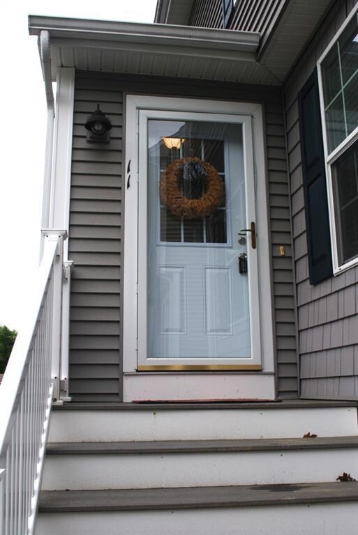 Welcome home! Enjoy beautiful days...