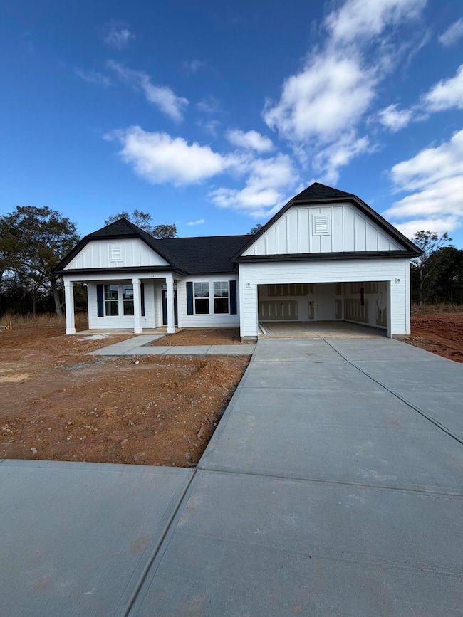 2133 April Dawn Trail, Thomson, GA 30824 - photo 2