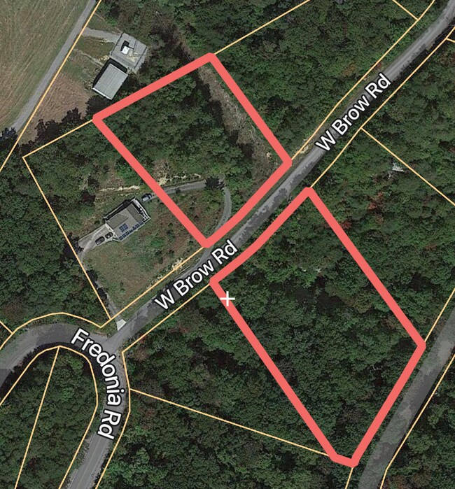 Additional lot sold WITH Property