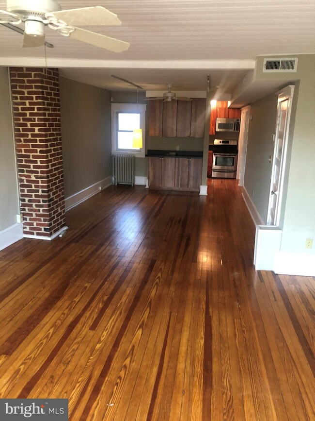 221a Kings Hwy E unit 3RD FLR, Haddonfield, NJ 08033 - photo 6