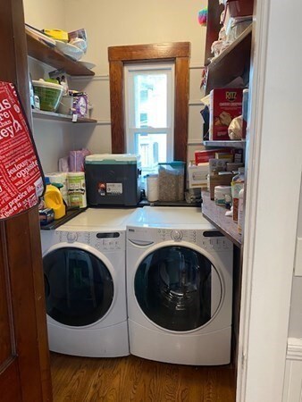 9 Sumner Park unit 3, Dorchester, MA 02125 - photo 3