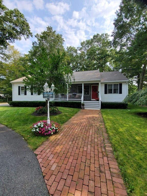 90 Country Club Ln, Brockton, MA 02301 - photo 2