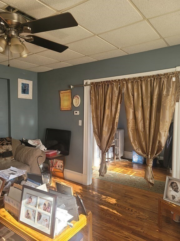 21 Lyon Ave, Brockton, MA 02301 - photo 4