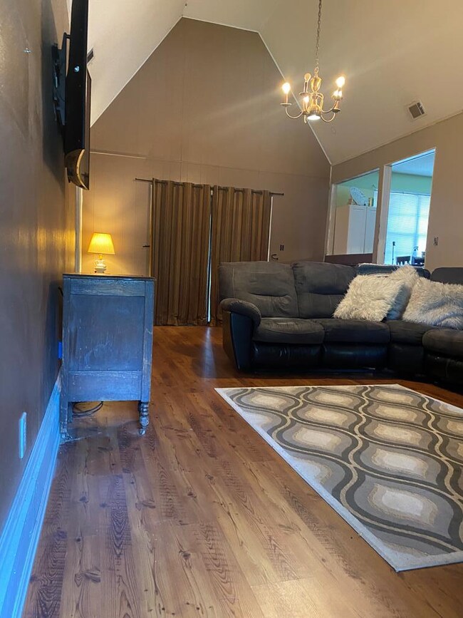 3921 Old Trail Rd, Augusta, GA 30907 - photo 5