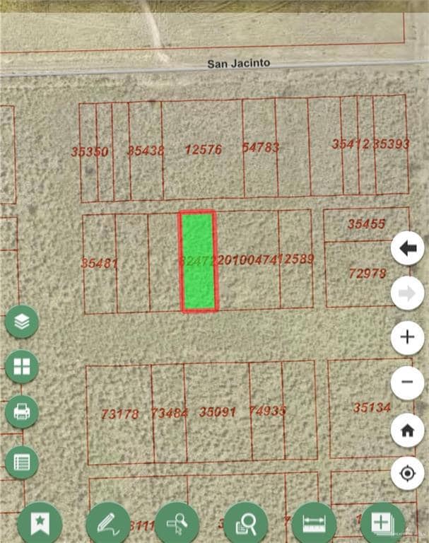 0 San Jacinto St, Port Lavaca, TX 77979 - photo 2