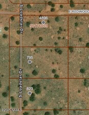 4896 E Redwood Ln unit 385, Williams, AZ 86046 - photo 5