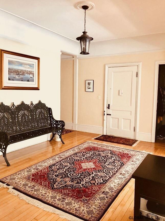 355 State St unit 2W, Albany, NY 12210 - photo 6