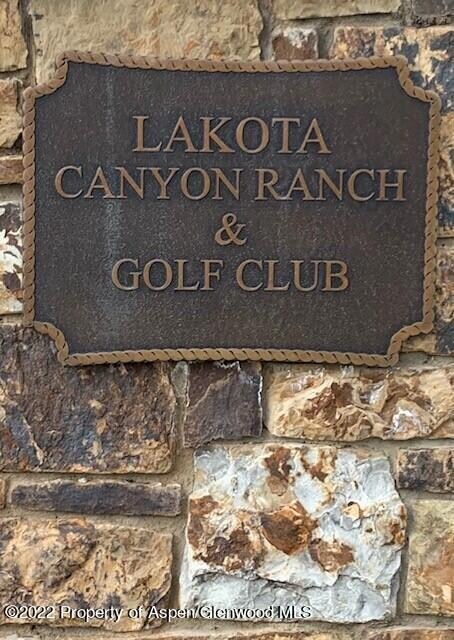 Lakota Canyon Ranch 346 #2