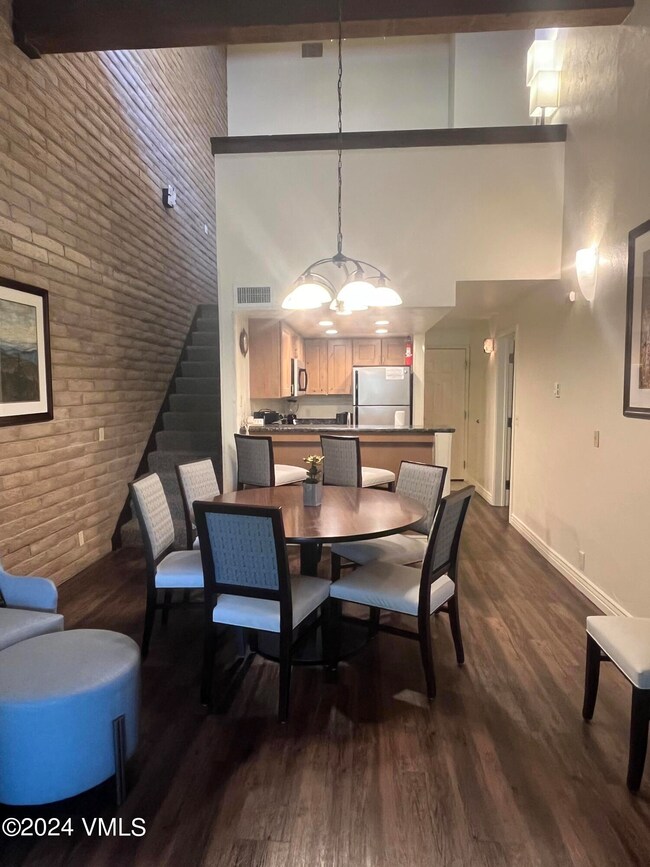 3408 looking from view to dining and lof