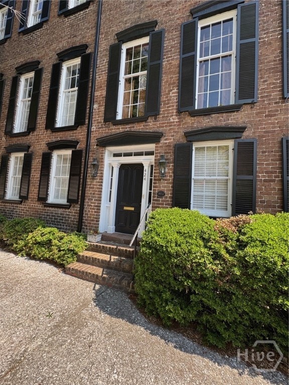 424 E Macon St, Savannah, GA 31401 - photo 2