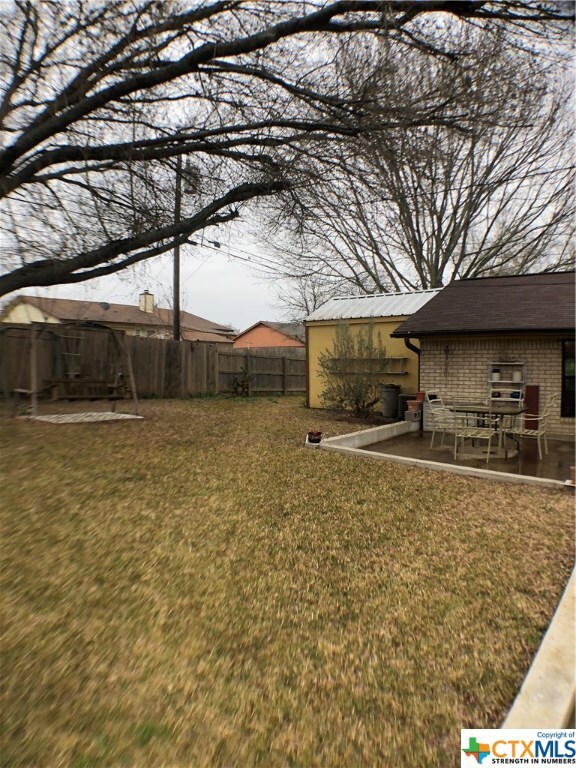 1002 Timmons Dr, Copperas Cove, TX 76522 - photo 5
