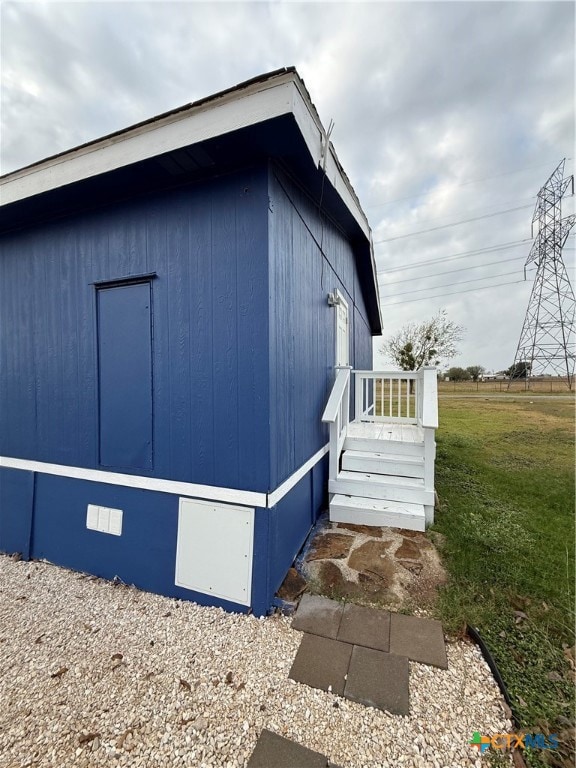 254 Maverick Ln, Marion, TX 78124 - photo 3