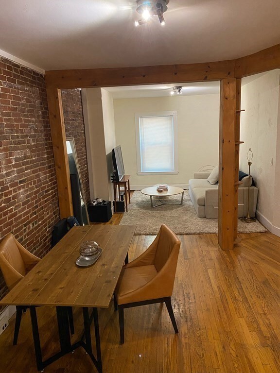 76 Fairmont St unit 1, Cambridge, MA 02139 - photo 6