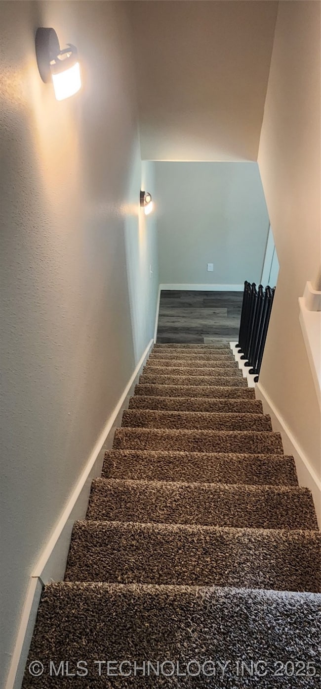 308 S Cincinnati Ave, Sperry, OK 74073 - photo 4