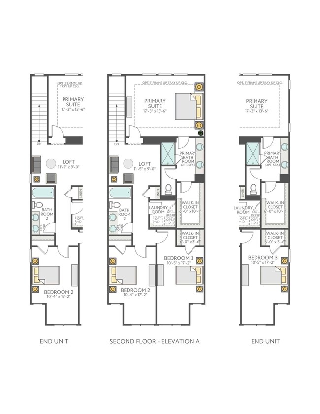 206 Norwell Ln, Pittsboro, NC 27312 - photo 3