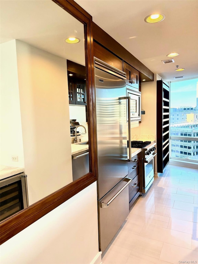 The Atelier Suites at The Ritz Carlton unit 11A, White Plains, NY 10601 - photo 3