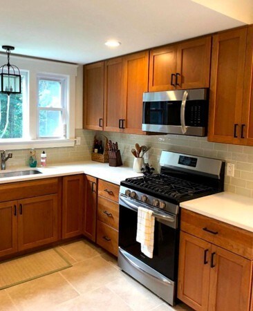 140 Ames St unit 1, Sharon, MA 02067 - photo 2