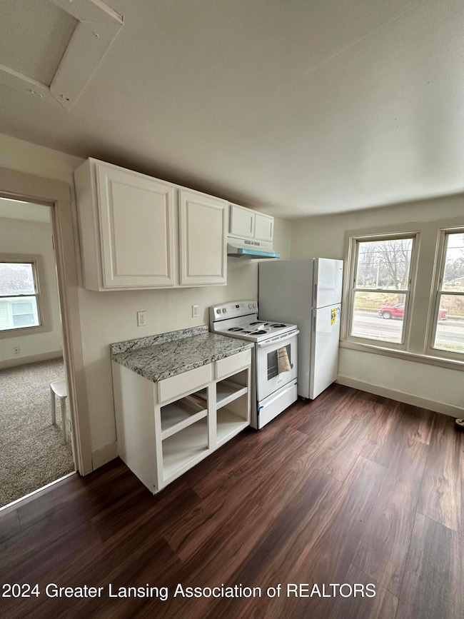 Unit 2 Kitchen