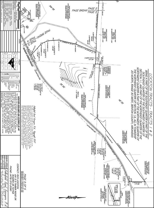 10900 Sugar Creek Rd, Bentonville, AR 72712 - photo 2