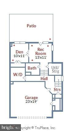 8501 Halston Way, Bethesda, MD 20814 - photo 5