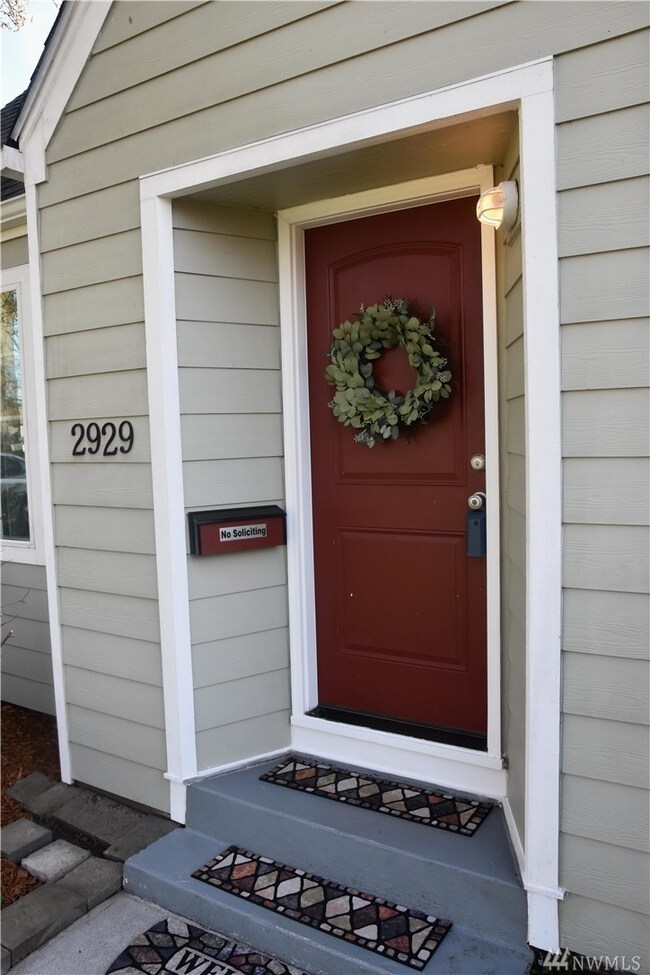 2929 Louisiana St, Longview, WA 98632 - photo 2