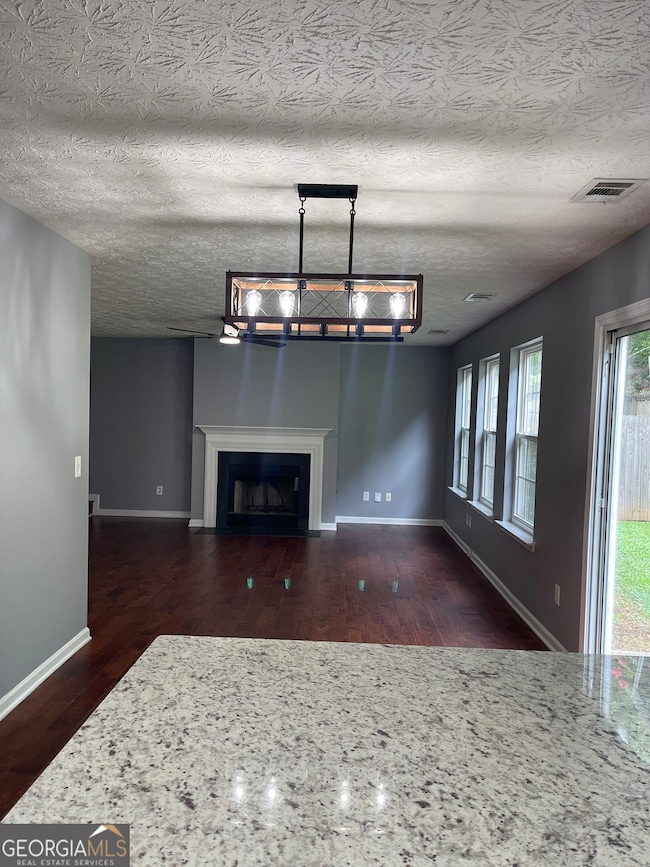 116 Village Trace unit 1, Woodstock, GA 30188 - photo 6