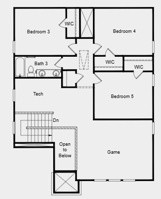 26703 Plain Glee St, Hockley, TX 77447 - photo 3