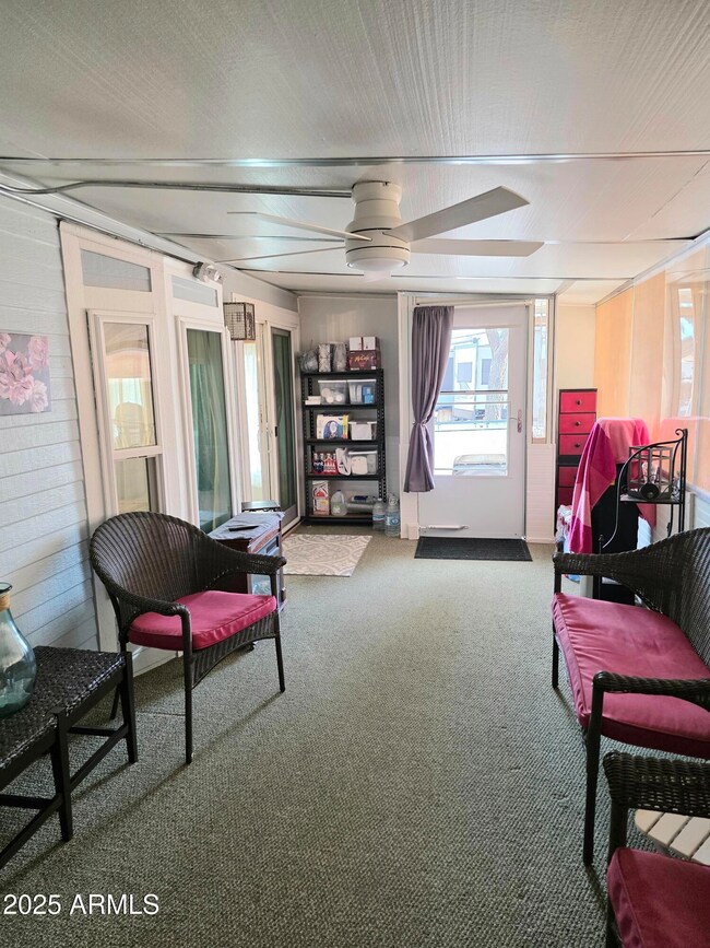 7136 S Sunland Gin Rd unit 140, Eloy, AZ 85131 - photo 7