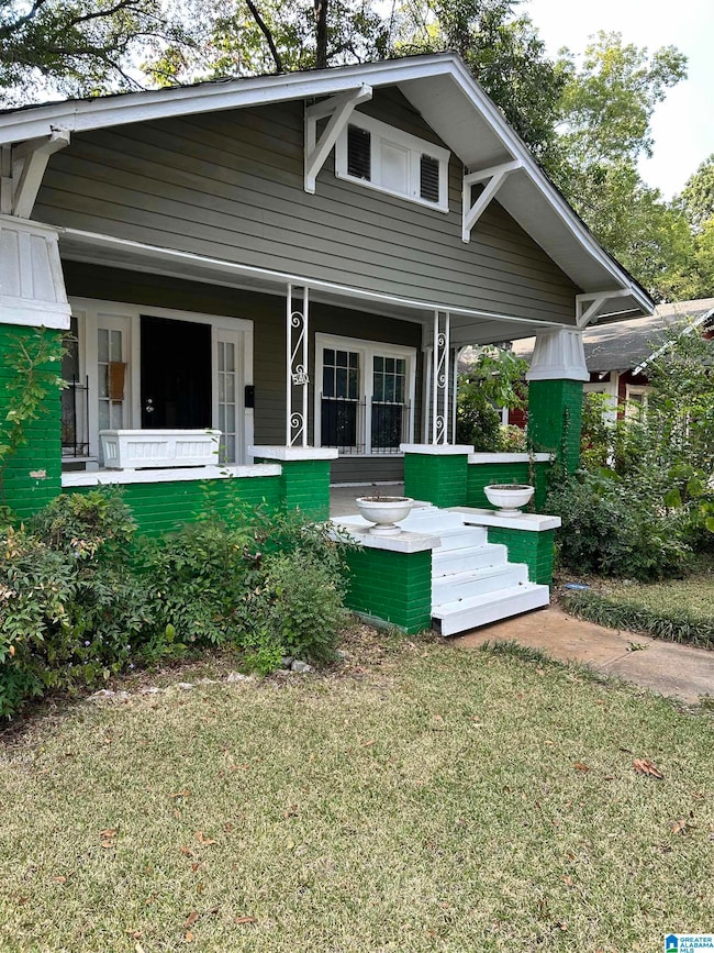 540 Francis St SW, Birmingham, AL 35211 - photo 2