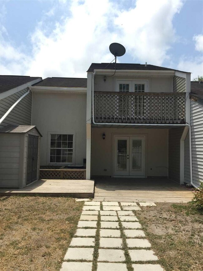 45 Fair Way, Crawfordville, FL 32327 - photo 2