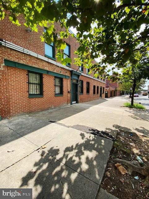 1533 W Baltimore St, Baltimore, MD 21223 - photo 5