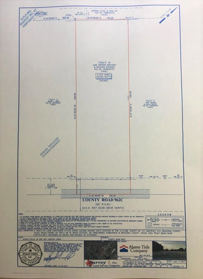 0 County Road 962c unit 87784596, Alvin, TX 77511 - photo 5