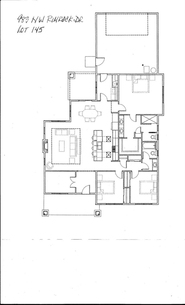 983 NW Rimrock Dr, Redmond, OR 97756 - photo 7