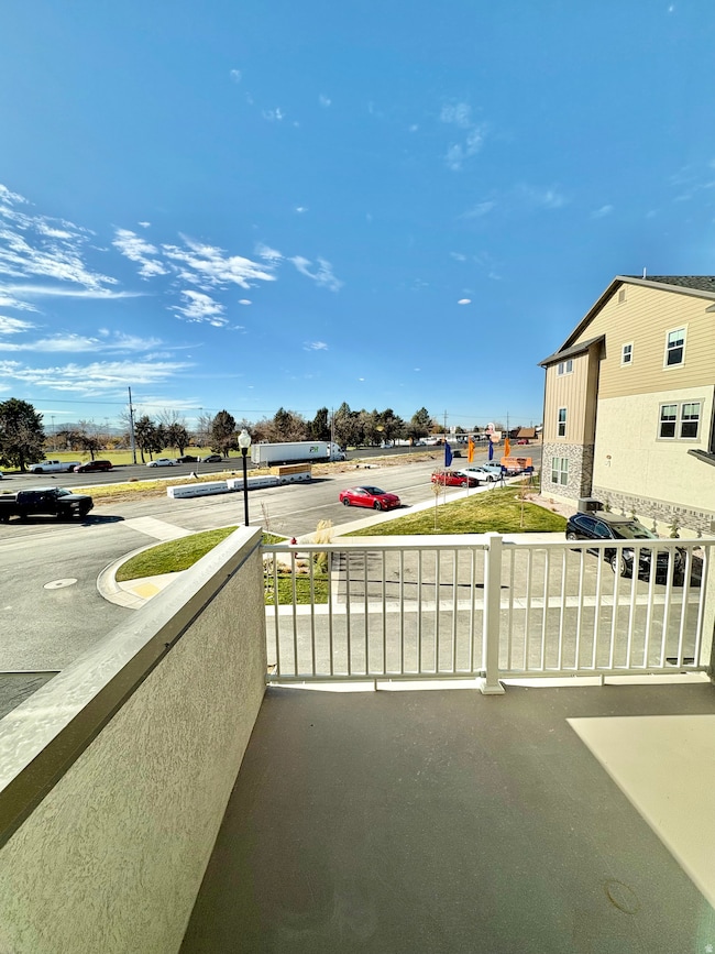 1658 N 1600 St W, Layton, UT 84041 - photo 5